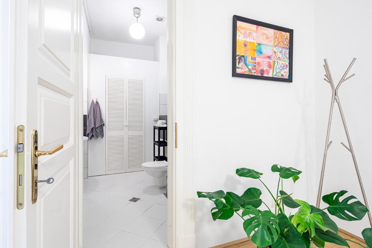 Jupiter Home Buda Budapest Ngoại thất bức ảnh