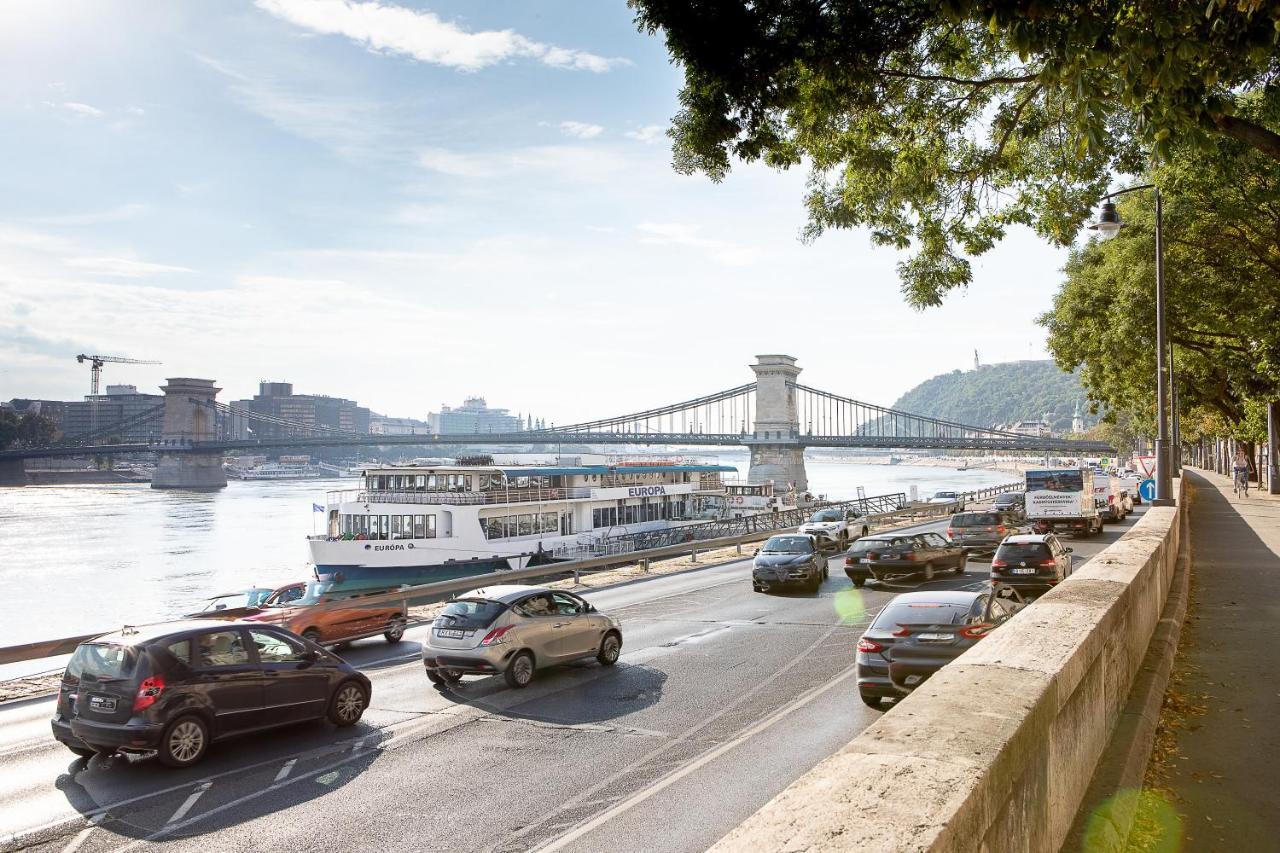 Jupiter Home Buda Budapest Ngoại thất bức ảnh