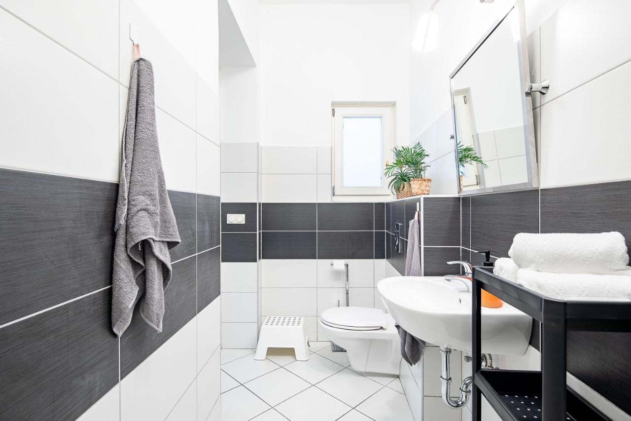 Jupiter Home Buda Budapest Ngoại thất bức ảnh