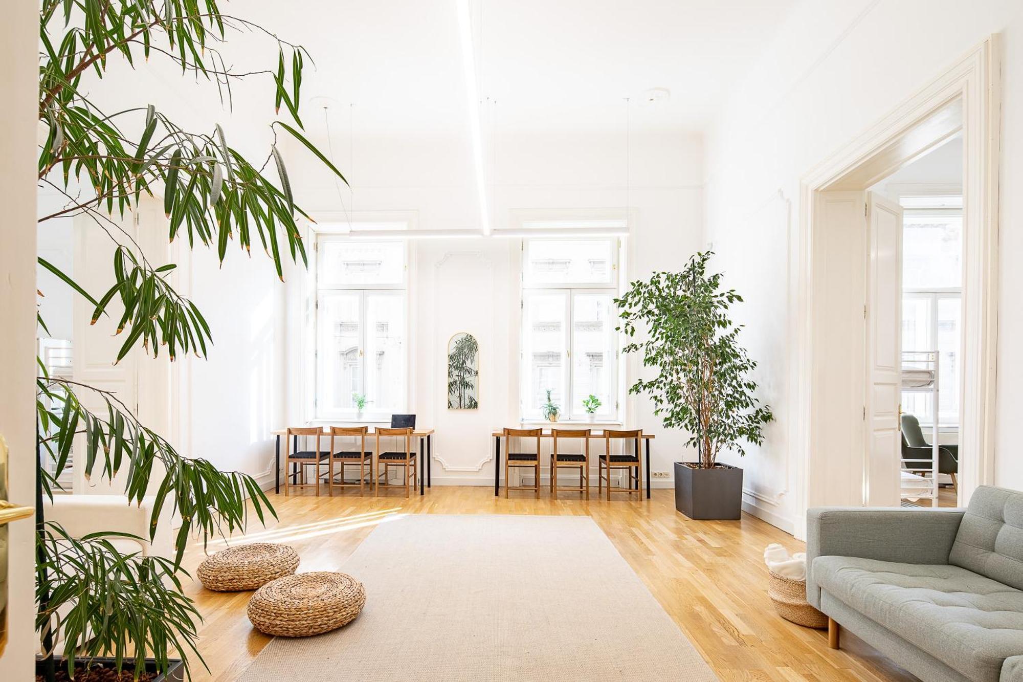 Jupiter Home Buda Budapest Ngoại thất bức ảnh