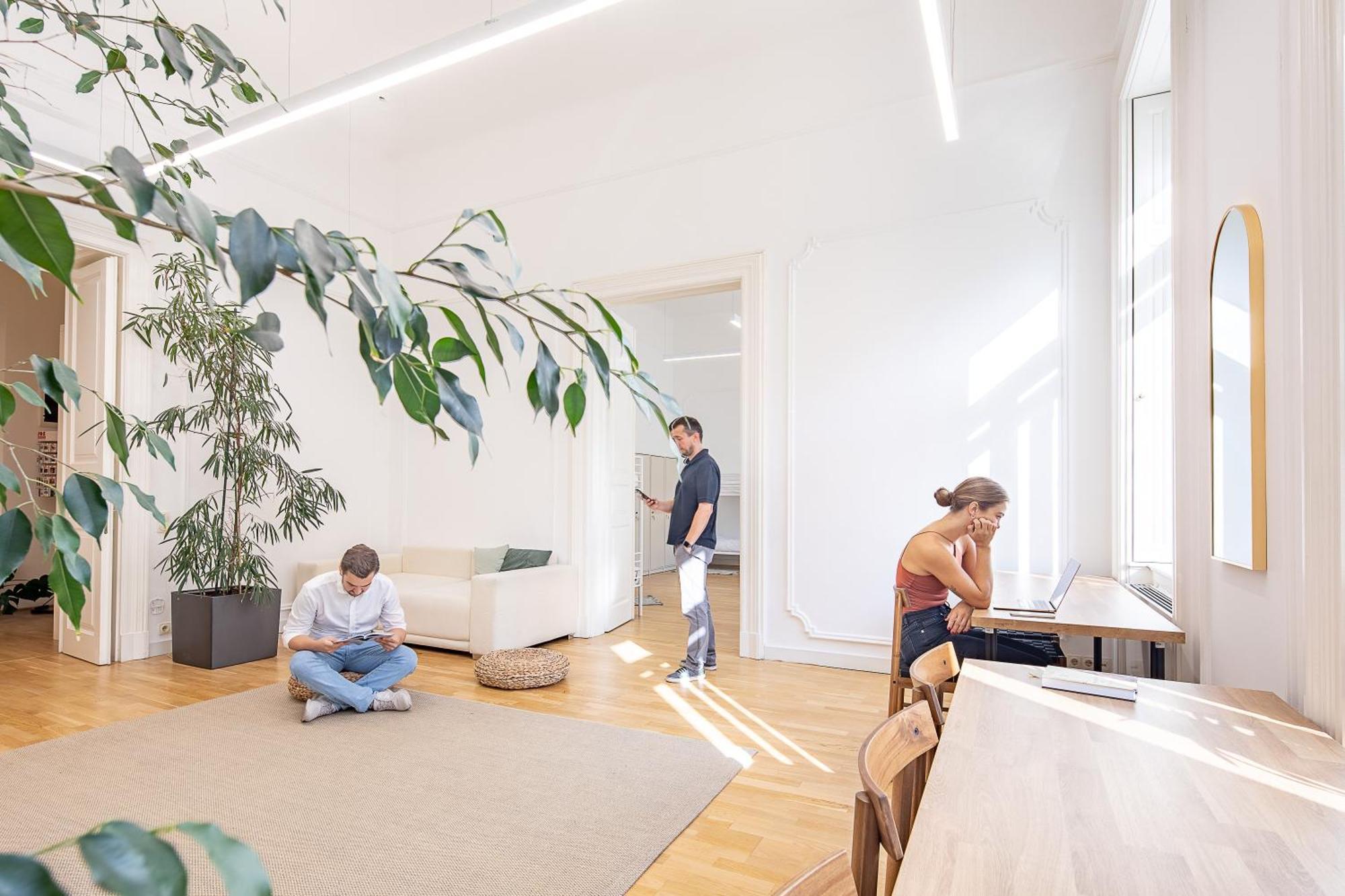Jupiter Home Buda Budapest Ngoại thất bức ảnh