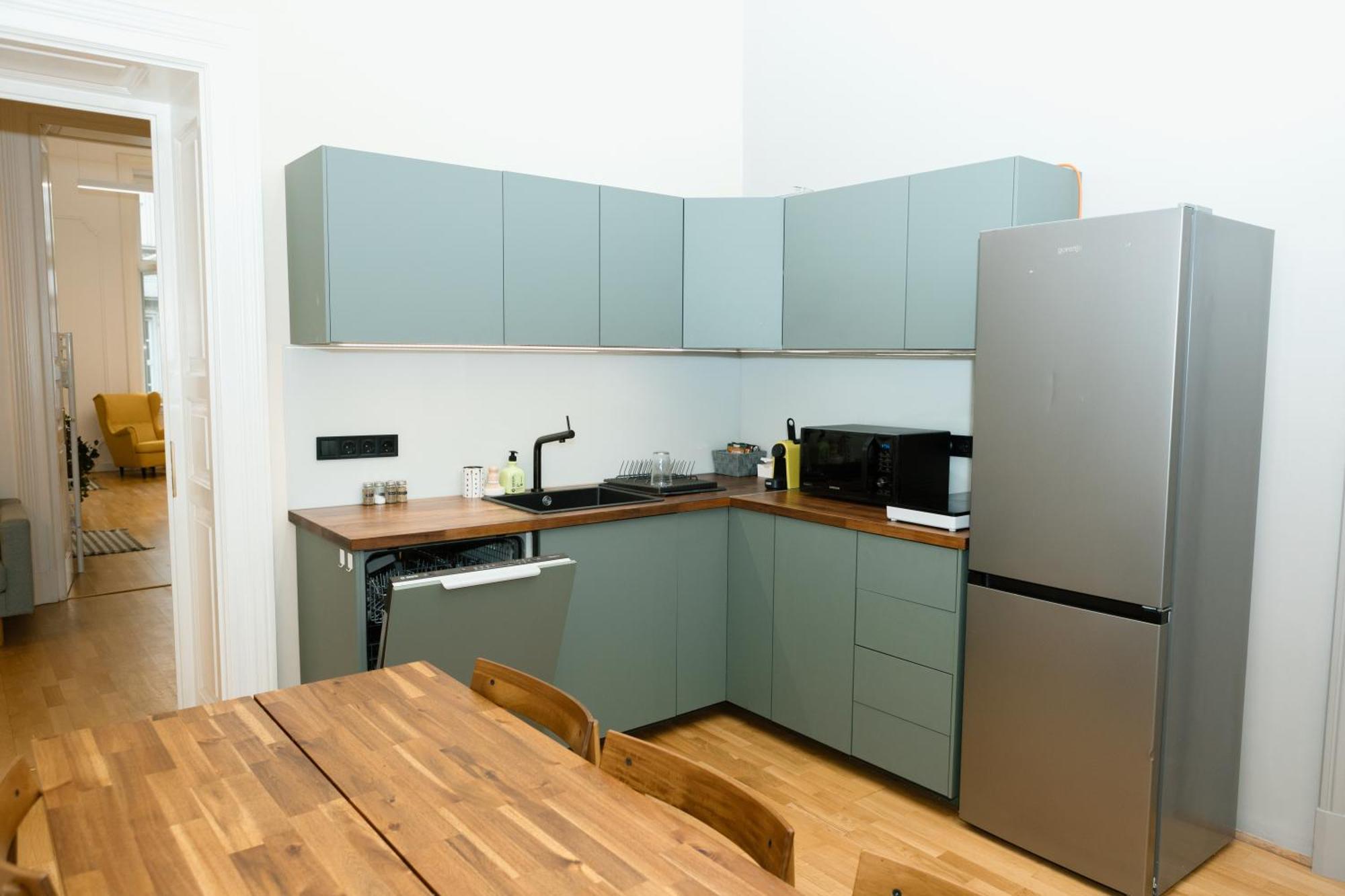 Jupiter Home Buda Budapest Ngoại thất bức ảnh