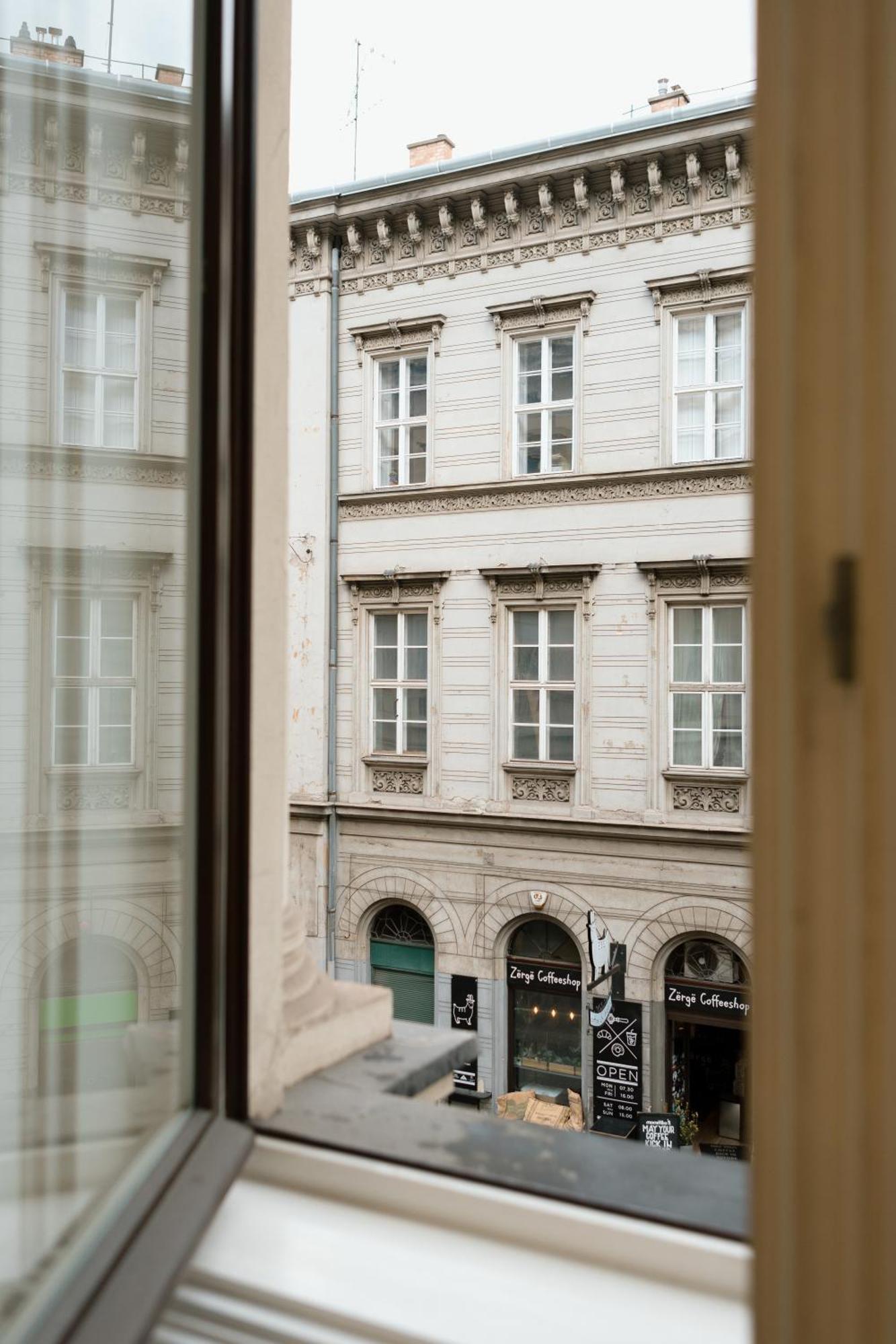 Jupiter Home Buda Budapest Ngoại thất bức ảnh