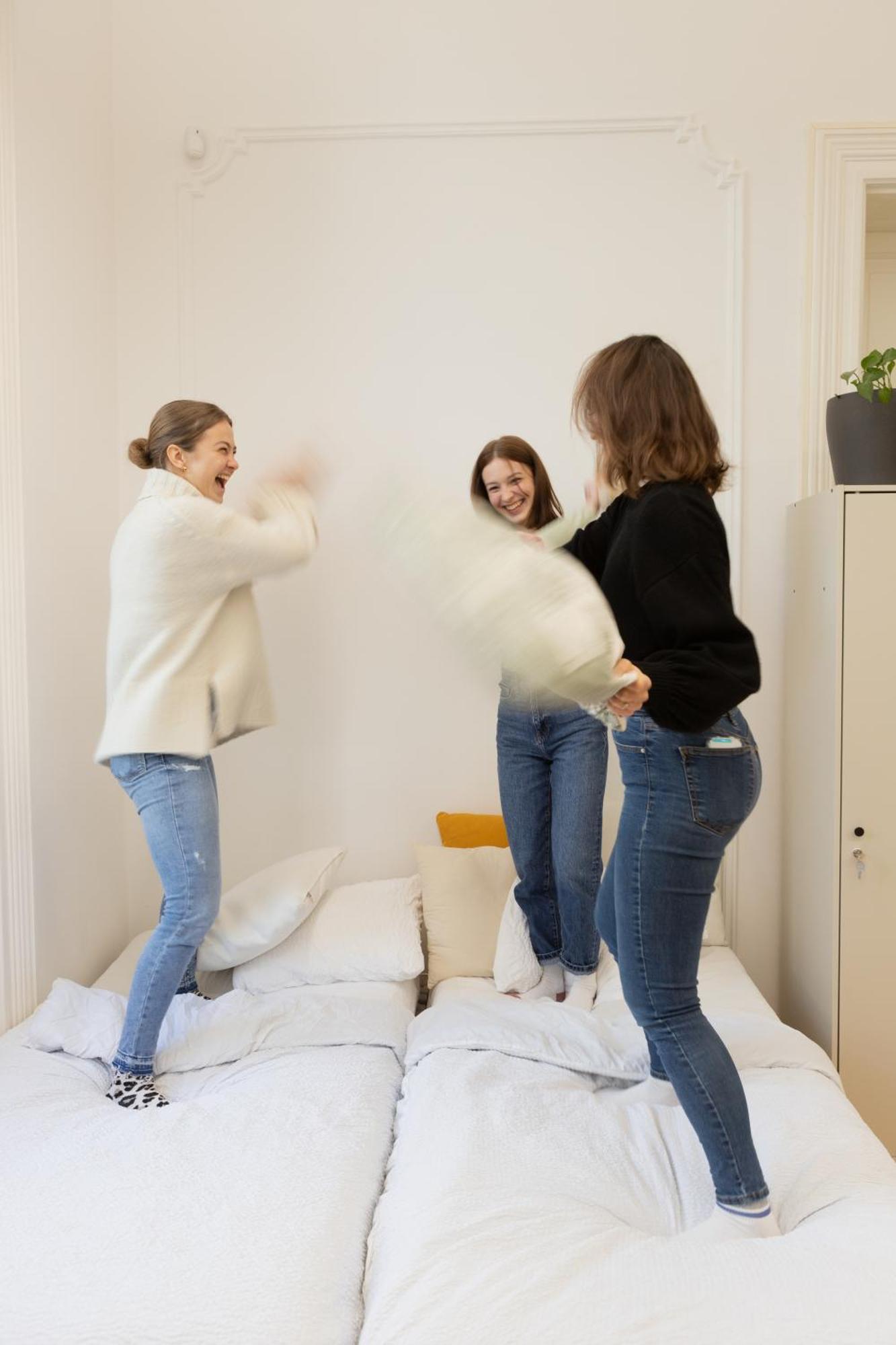 Jupiter Home Buda Budapest Ngoại thất bức ảnh