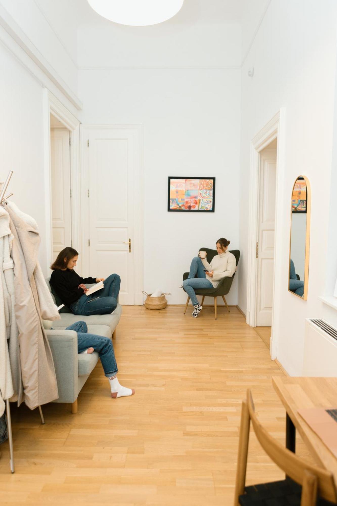 Jupiter Home Buda Budapest Ngoại thất bức ảnh