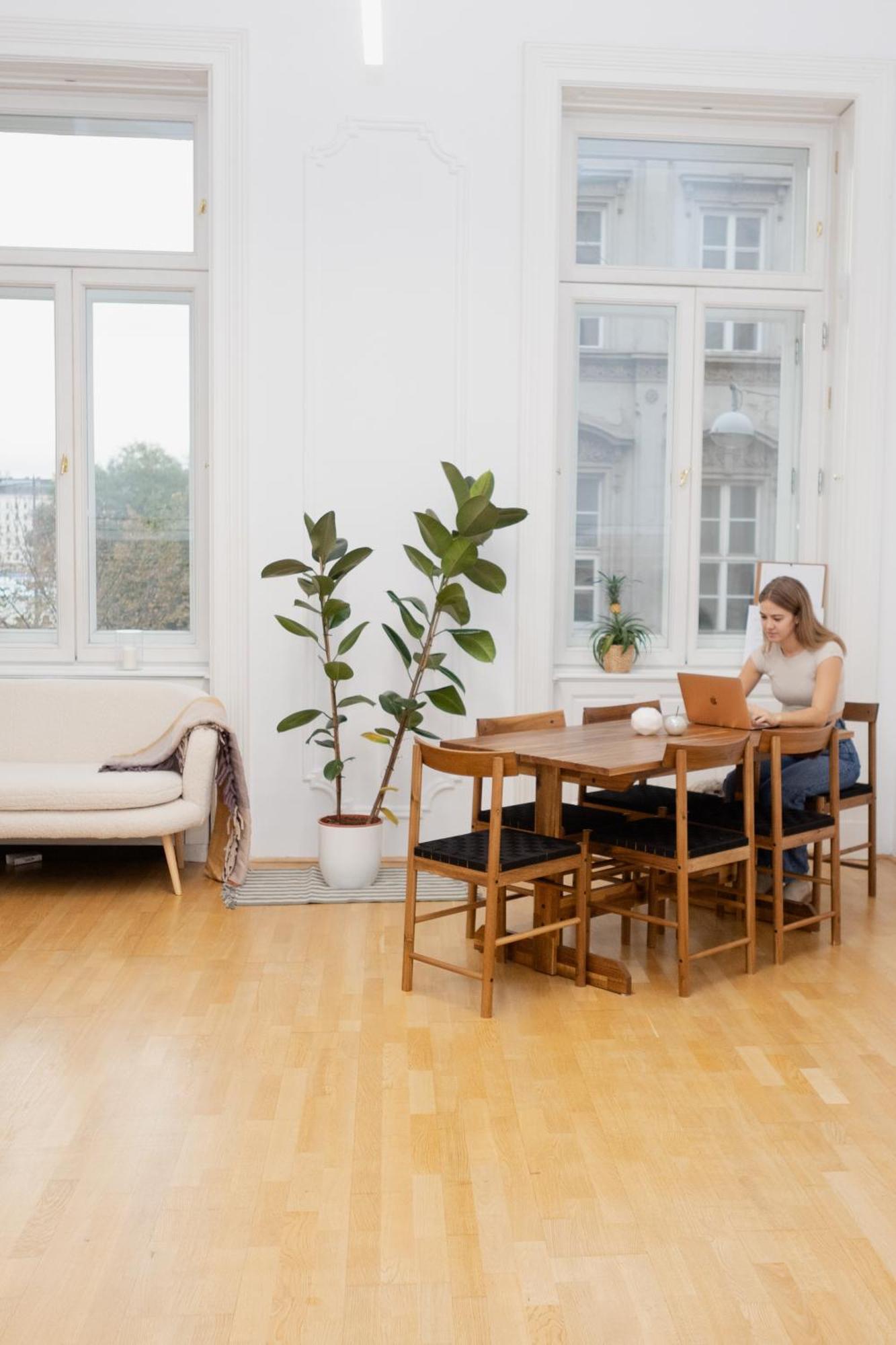 Jupiter Home Buda Budapest Ngoại thất bức ảnh