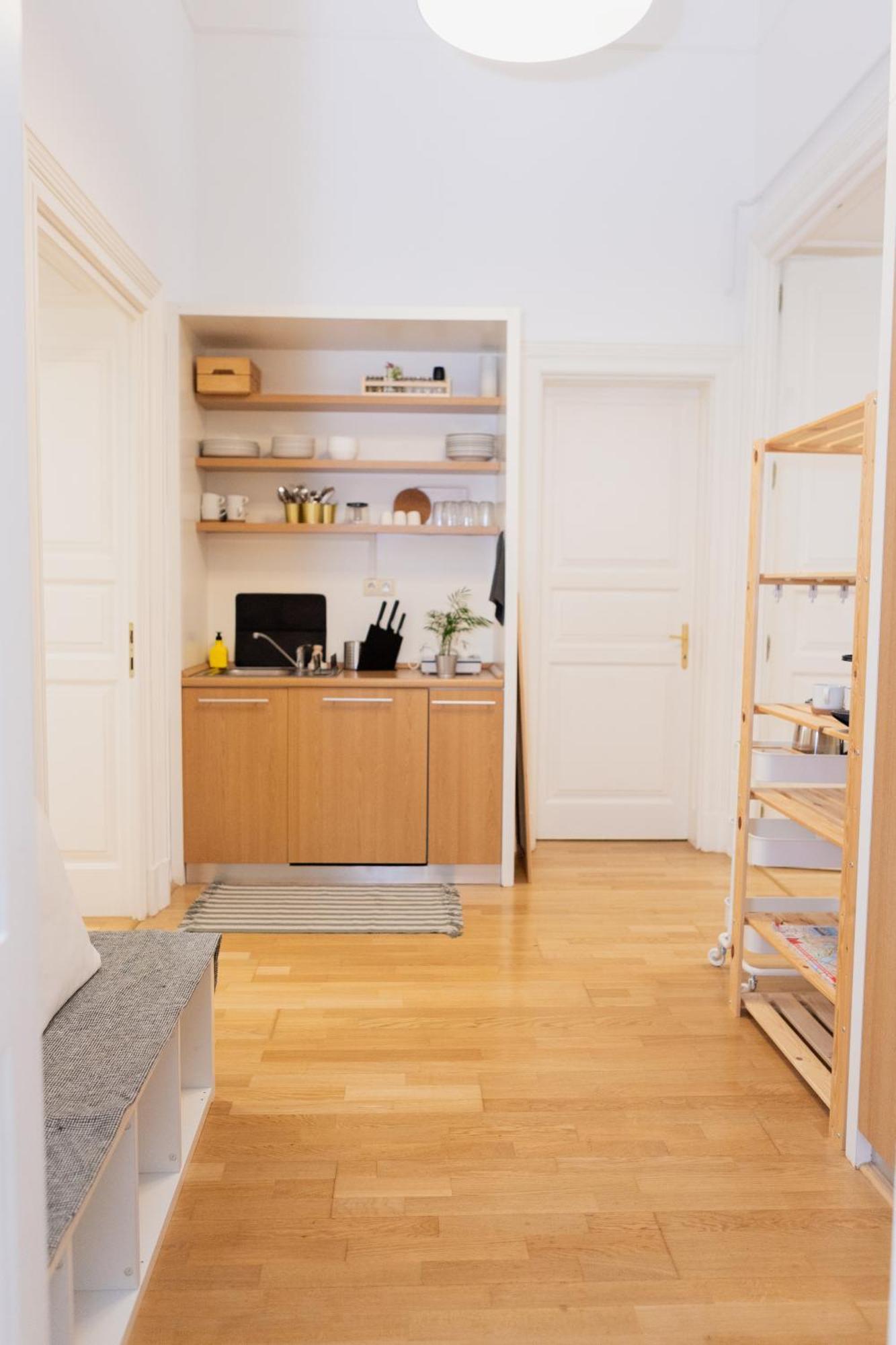 Jupiter Home Buda Budapest Ngoại thất bức ảnh